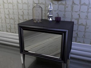 decor collection 3D Model