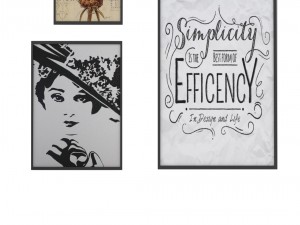 picture frames 3D 모델