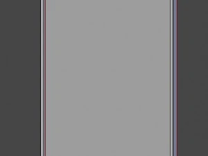 picture frames 3D Model