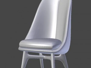 armchair 3D Model