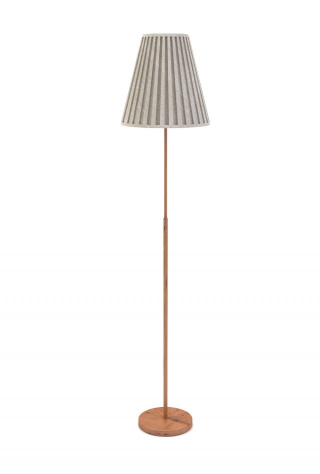 floor lamp Modelo 3D .c4d .max .obj .3ds .fbx .stl .blend 
