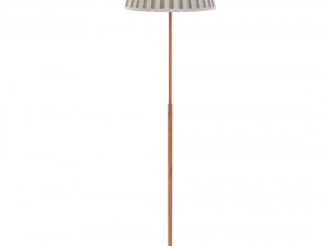 floor lamp Modelo 3D