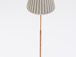 floor lamp Modelo 3D