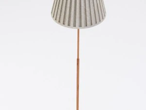 floor lamp 3D Model