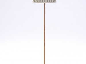 floor lamp Modelo 3D