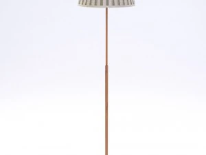floor lamp 3D Model