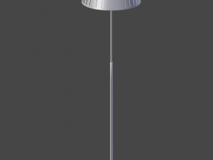 floor lamp Modelo 3D