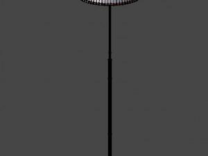 floor lamp Modelo 3D