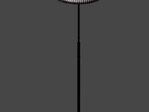 floor lamp 3D Model