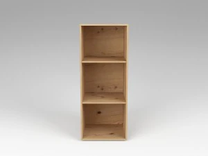 mini estante Modelo 3D