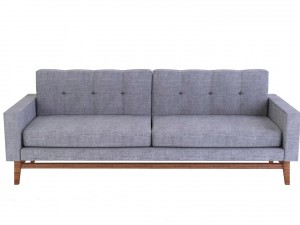 modern sofa 3D Model