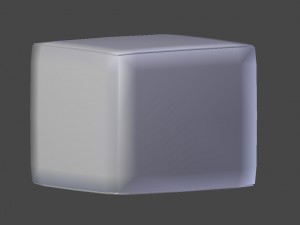 pouffe 3D Model