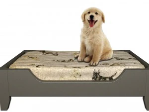 ліжко для собаки 3D Модель