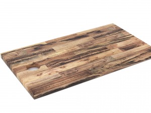 chopping board 2 Modèle 3D