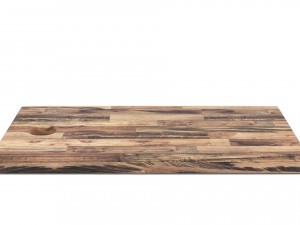 chopping board 2 3D Model