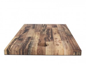 chopping board 2 3D Model