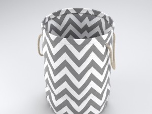 laundry bag 3D Model