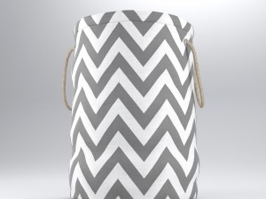 laundry bag 3D 模型
