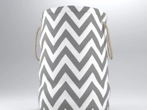 laundry bag 3D Model