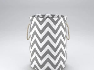 laundry bag 3D Model