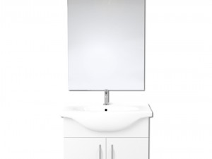 vanity unit 3D Model