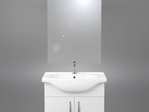 туалетний столик 3D Модель