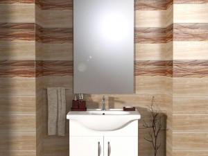 vanity unit 3D मॉडल