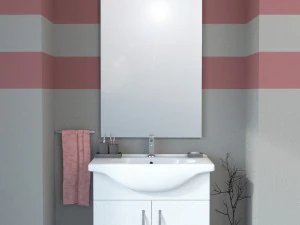 туалетний столик 3D Модель