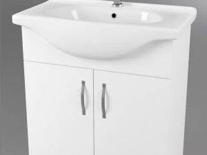 туалетний столик 3D Модель