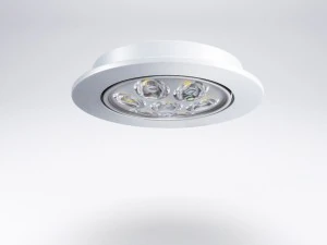 ceiling spot lamp 3D Model