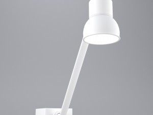 cabinet lighting Modello 3D