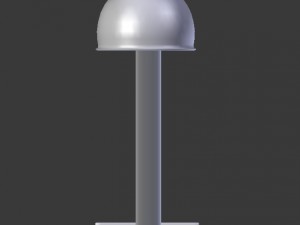 cabinet lighting Modello 3D