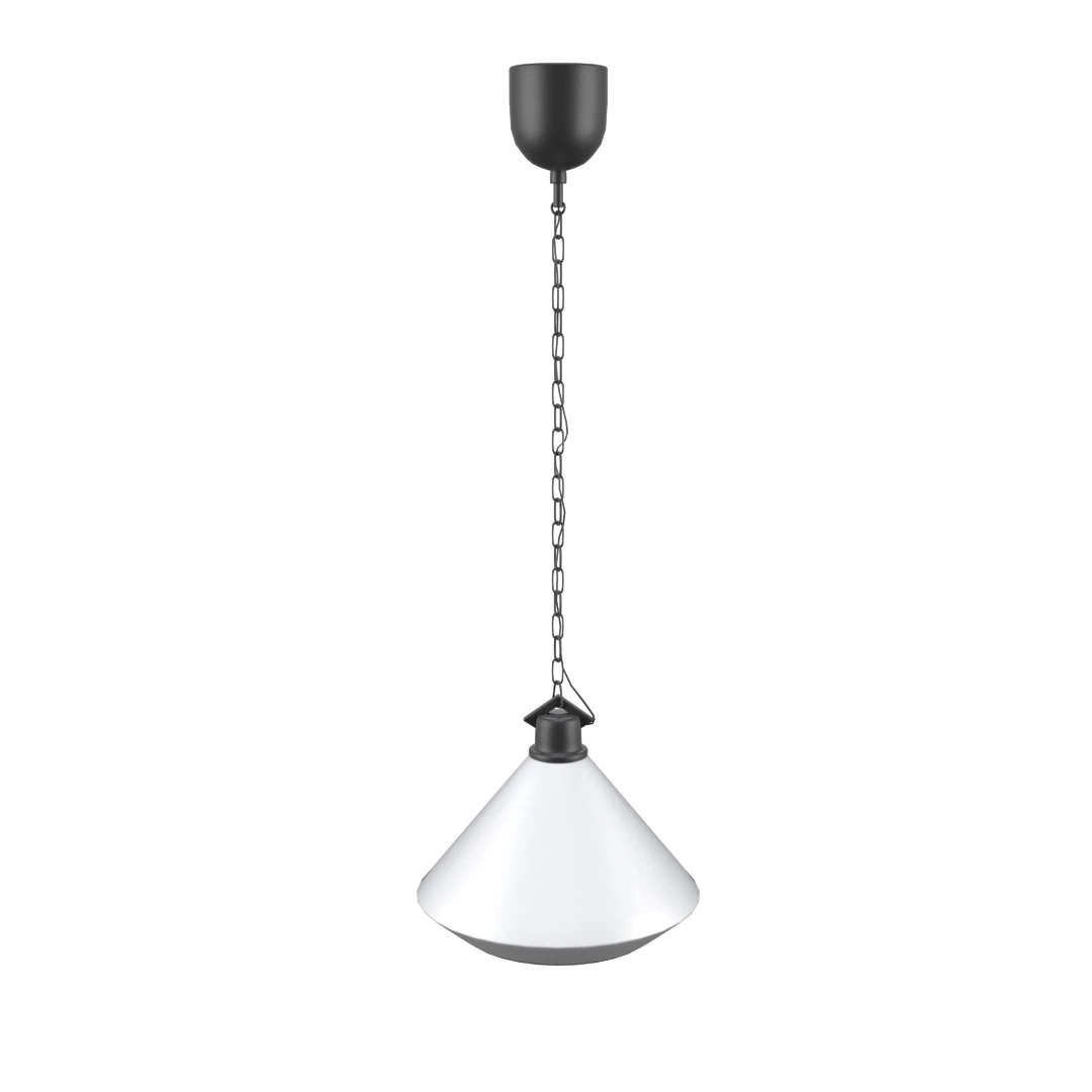 ceiling pendant lamp 3D Model .c4d .max .obj .3ds .fbx .stl .blend 