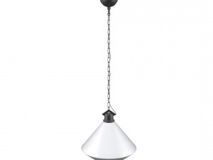 ceiling pendant lamp 3Dモデル