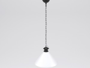 ceiling pendant lamp 3D Model