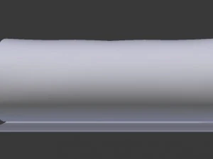 paper towel 3D Model