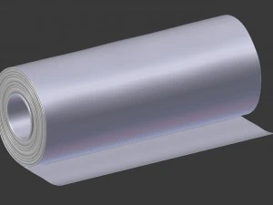 paper towel 3D Model