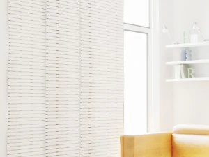 tenda a pannello Modello 3D