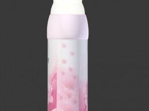 washing liquid 3D Model