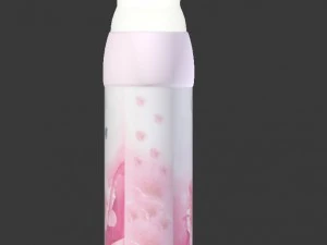 washing liquid 3D Model