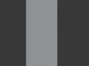 classic radiator cover - screen 3D Model