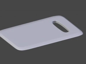 Cole&ccedil;&atilde;o 3D de t&aacute;buas de madeira - conjunto de 8 modelos diferentes Modelo Modelo 3D