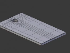 Cole&ccedil;&atilde;o 3D de t&aacute;buas de madeira - conjunto de 8 modelos diferentes Modelo Modelo 3D