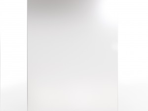 3d small table mirror 3D 模型
