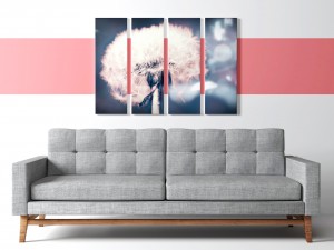 modern sofa collection 3D 模型