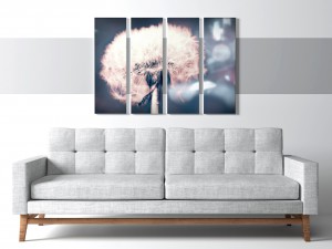 modern sofa collection 3D 模型