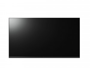 3d flat screen wall tv 3D Модель