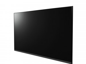 3d flat screen wall tv Modelo 3D