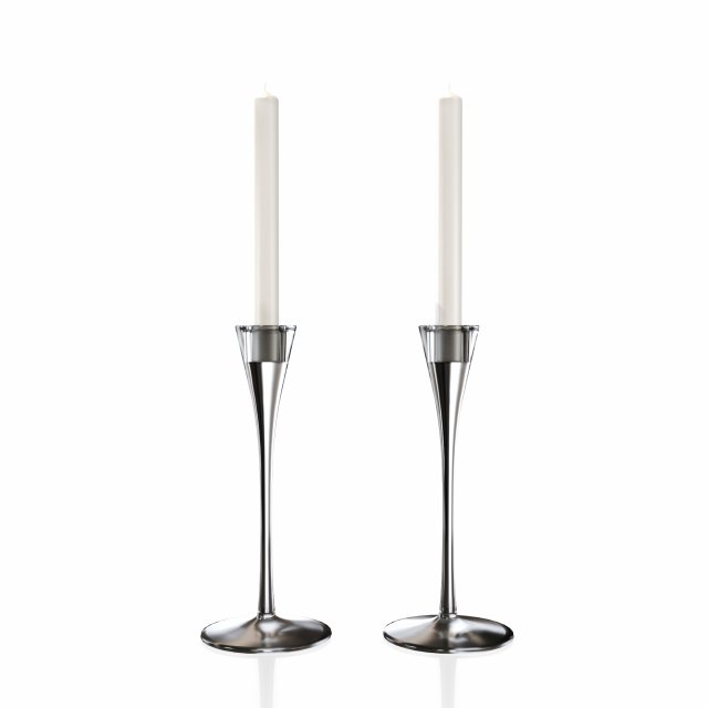 candle holder Modelo 3D .c4d .max .obj .3ds .fbx .stl .blend 