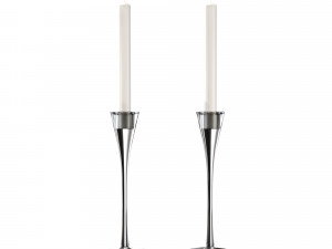 candle holder 3D Model